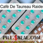 Café De Taureau Raide 29
